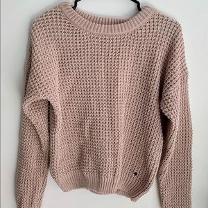 Billabong Knit Sweater